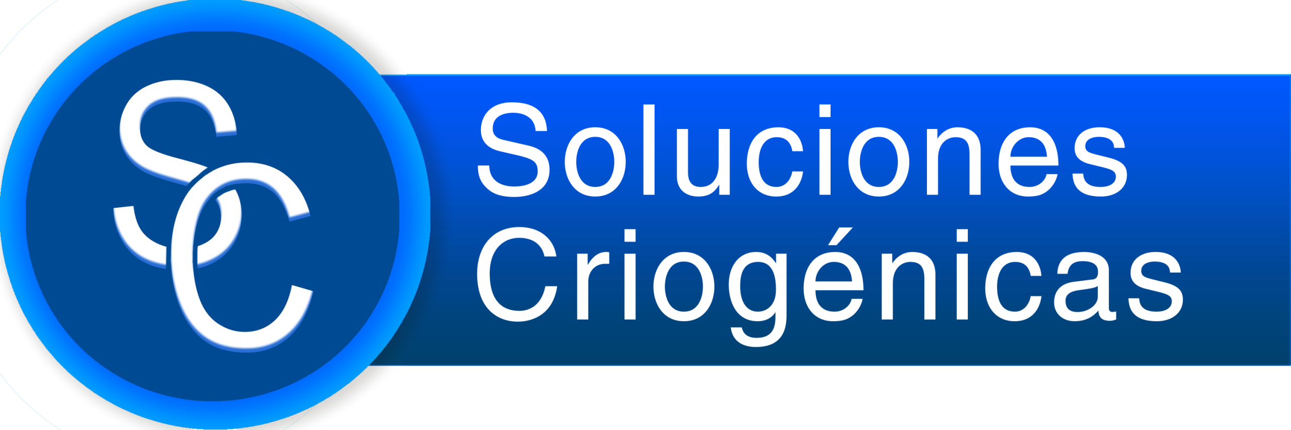 Logo soluciones criogenicas 2025