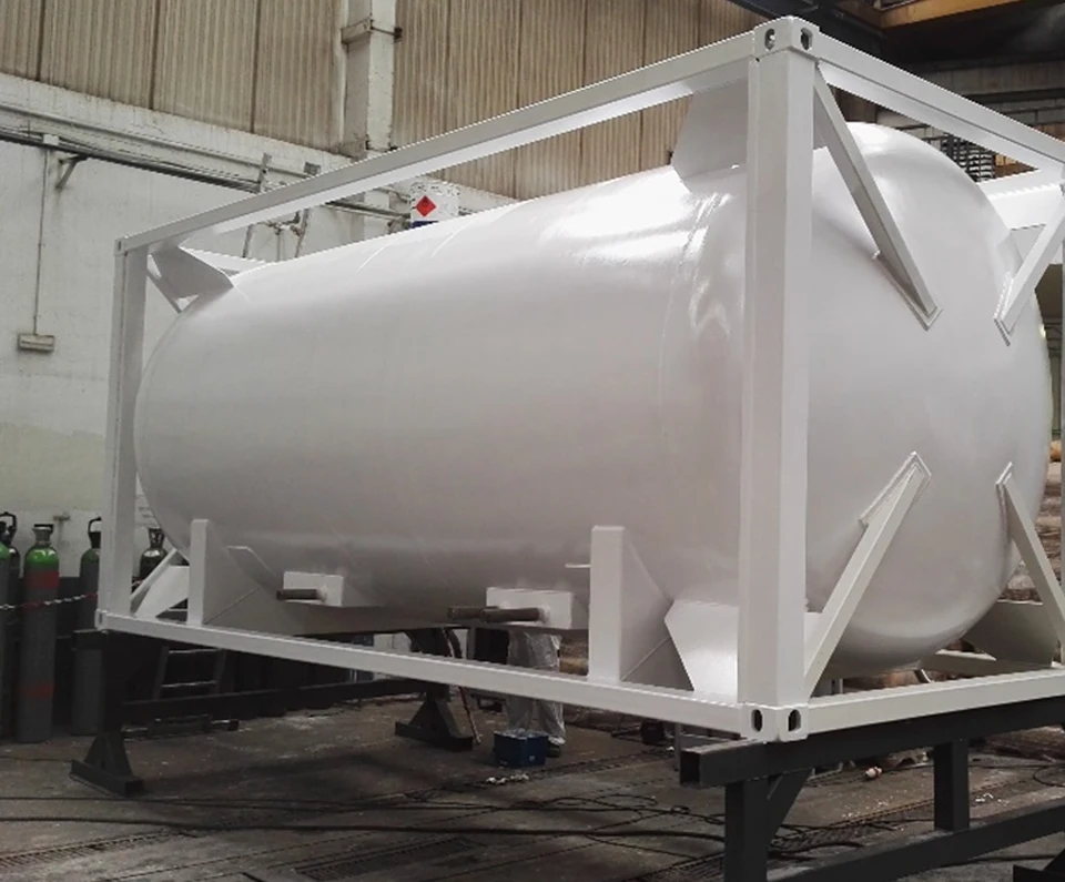 ingeniería fabricación e instalaciones